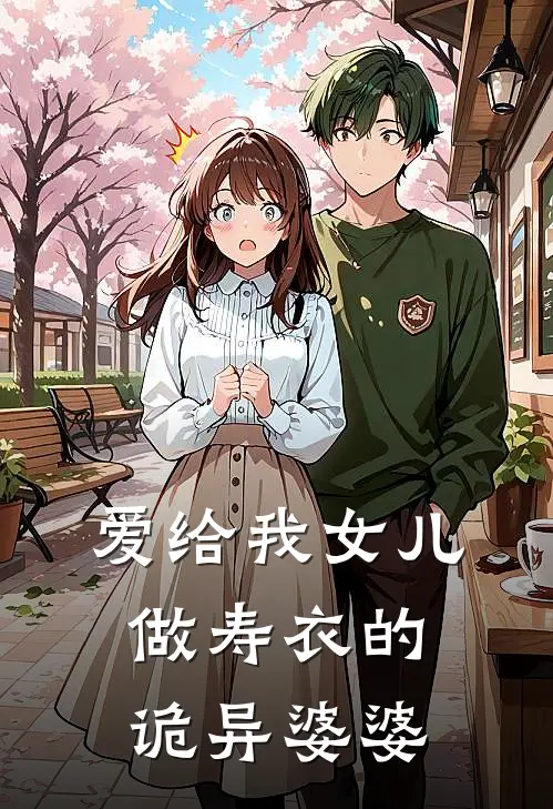 爱给我女儿做寿衣的诡异婆婆