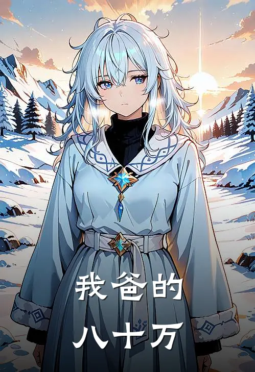 我爸的八十万