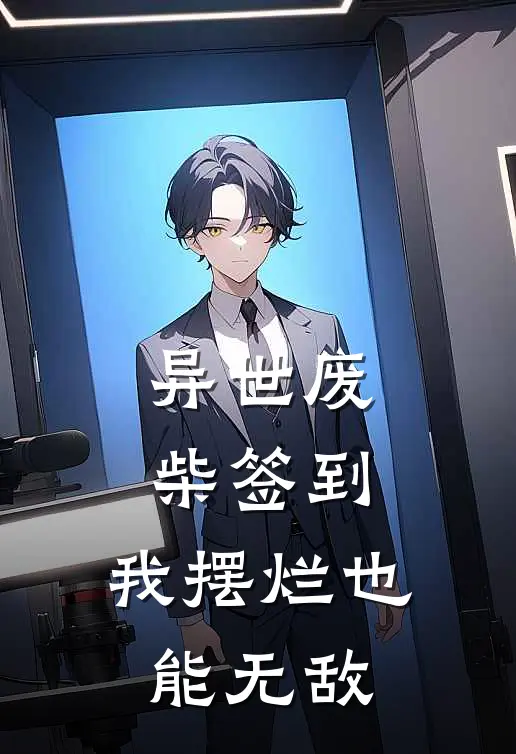 异世废柴签到：我摆烂也能无敌