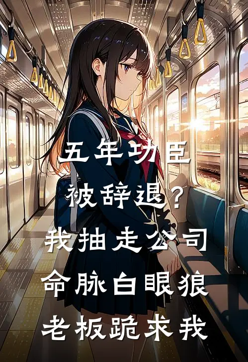 五年功臣被辞退？我抽走公司命脉，白眼狼老板跪求我