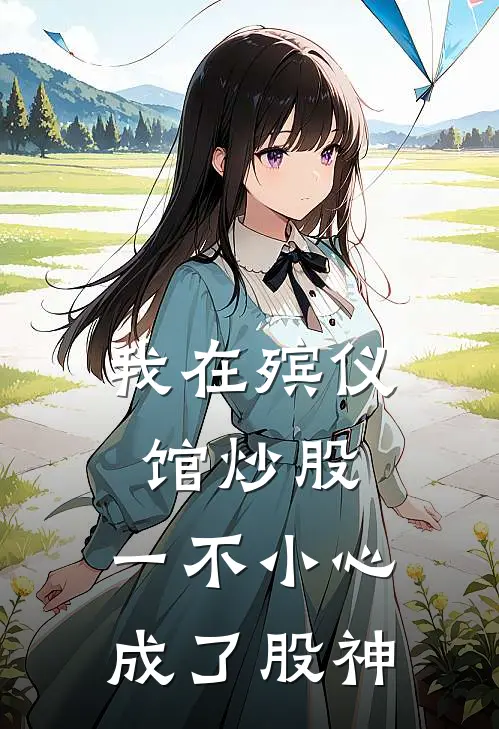 我在殡仪馆炒股，一不小心成了股神
