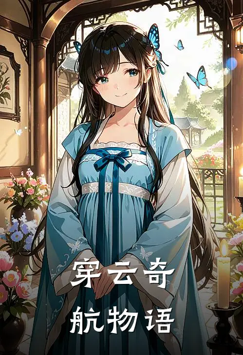 穿云奇航物语