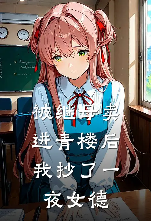 被继母卖进青楼后，我抄了一夜女德