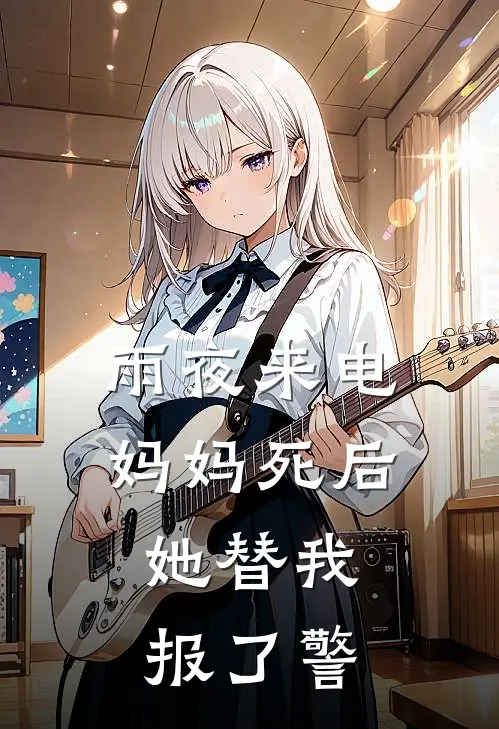 雨夜来电：妈妈死后，她替我报了警