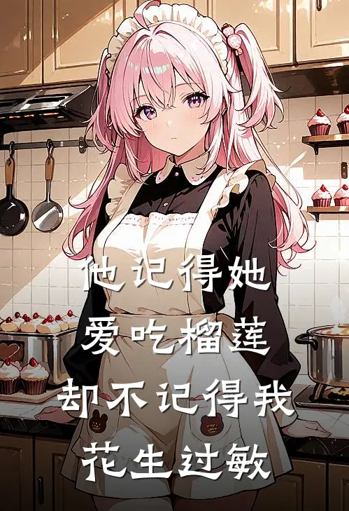 他记得她爱吃榴莲，却不记得我花生过敏