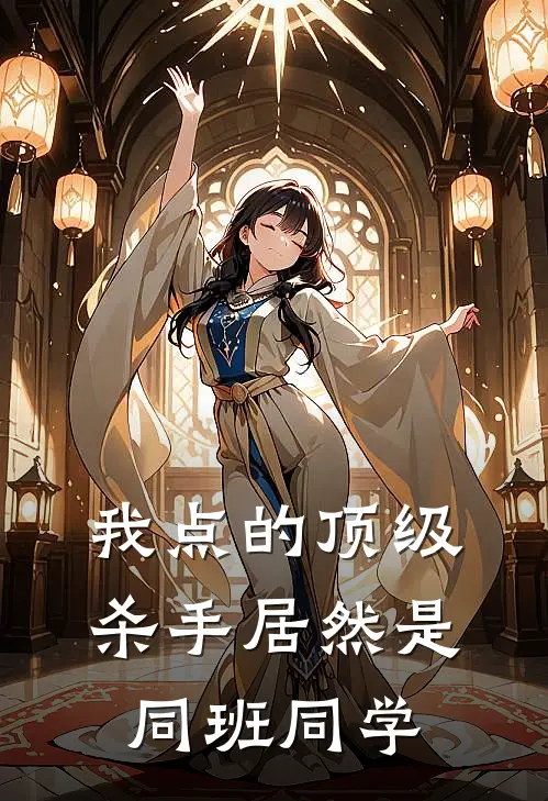 我点的顶级杀手居然是同班同学