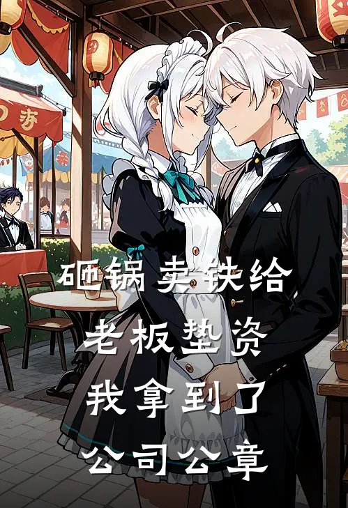 砸锅卖铁给老板垫资，我拿到了公司公章