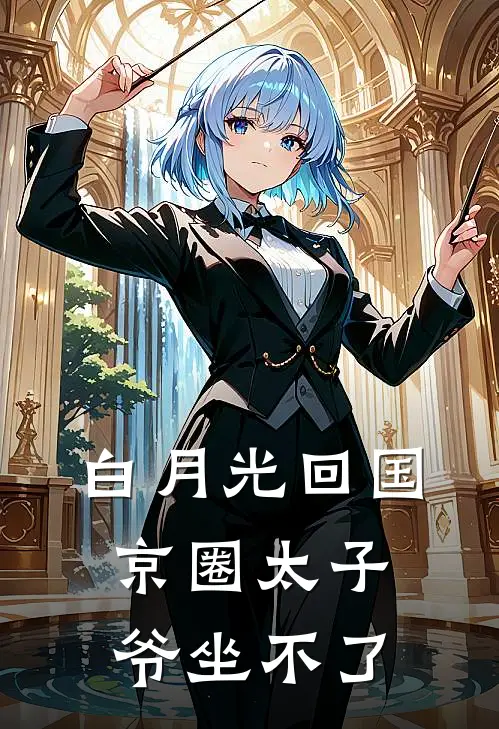 白月光回国，京圈太子爷坐不了