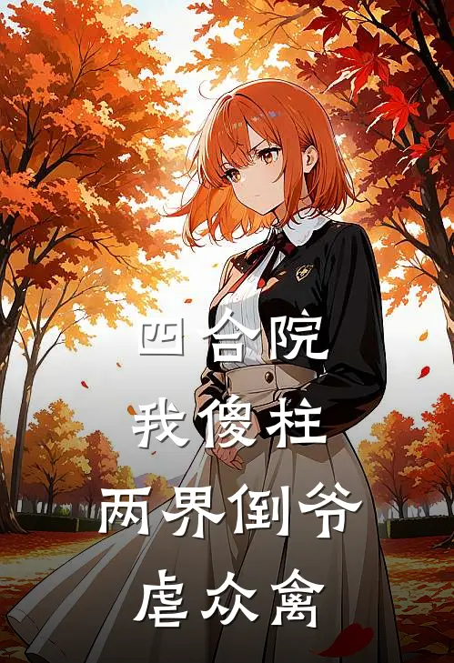 四合院：我傻柱，两界倒爷虐众禽