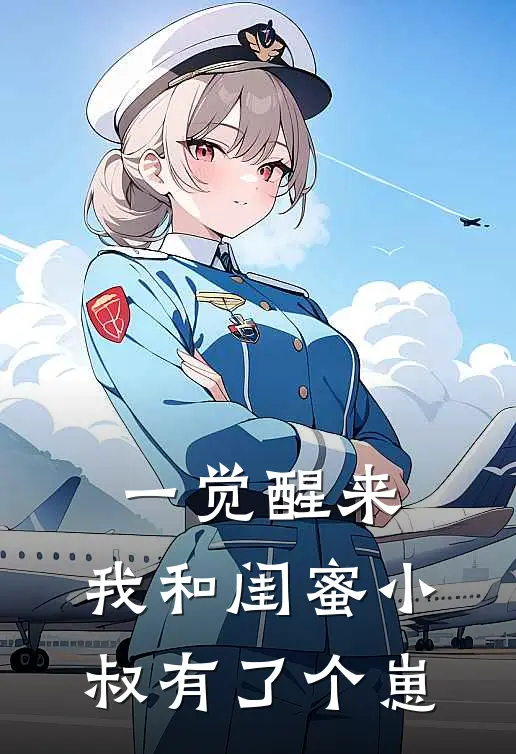 一觉醒来，我和闺蜜小叔有了个崽