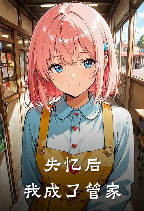 失忆后，我成了管家