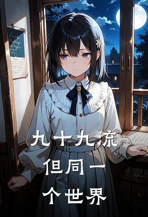 九十九流，但同一个世界