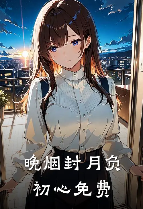 晚烟封月负初心免费