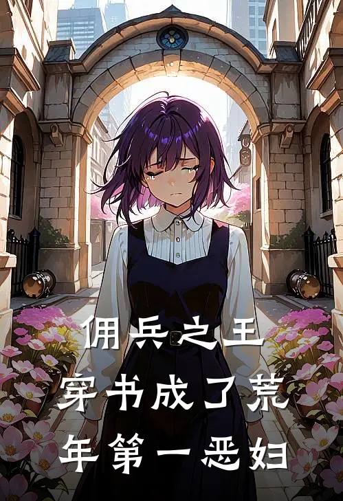 佣兵之王，穿书成了荒年第一恶妇