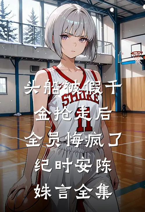 头船被假千金抢走后，全员悔疯了纪时安陈姝言全集