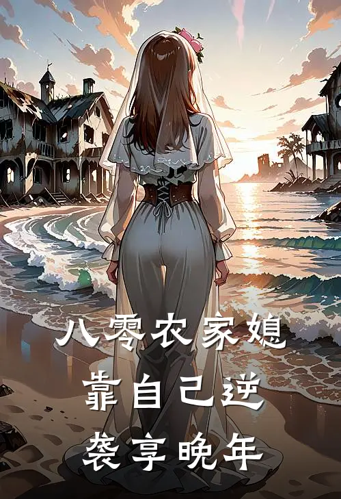 八零农家媳：靠自己逆袭享晚年