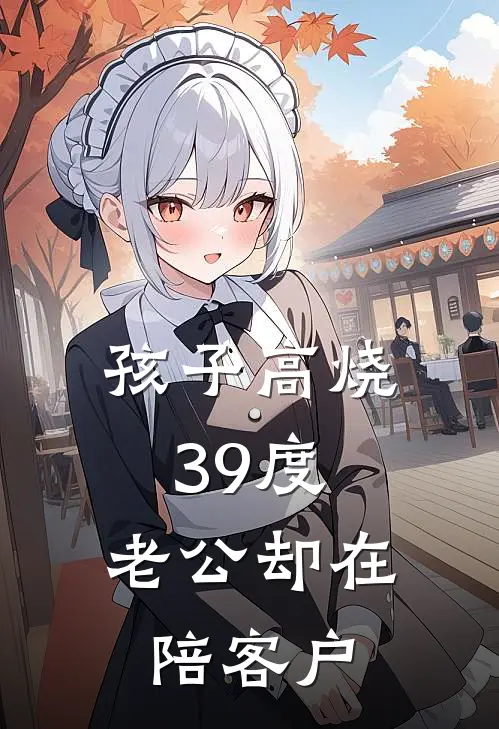 孩子高烧39度，老公却在陪客户