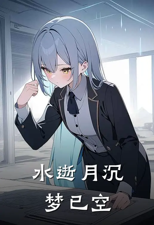 水逝月沉梦已空