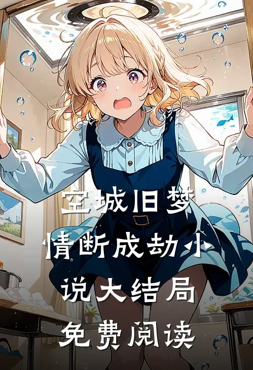 空城旧梦，情断成劫小说大结局免费阅读
