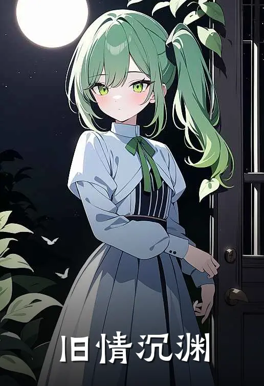 旧情沉渊