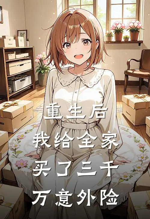 重生后，我给全家买了三千万意外险
