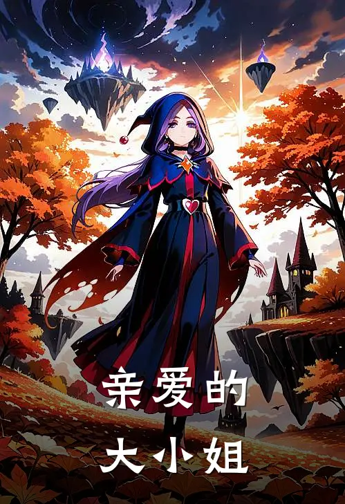 亲爱的大小姐