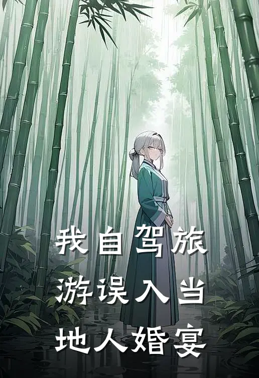 我自驾旅游误入当地人婚宴