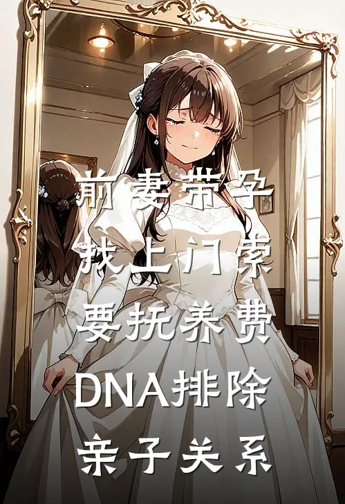 前妻带孕找上门索要抚养费，DNA排除亲子关系