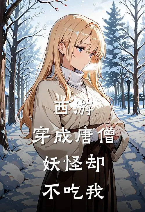 西游：穿成唐僧，妖怪却不吃我
