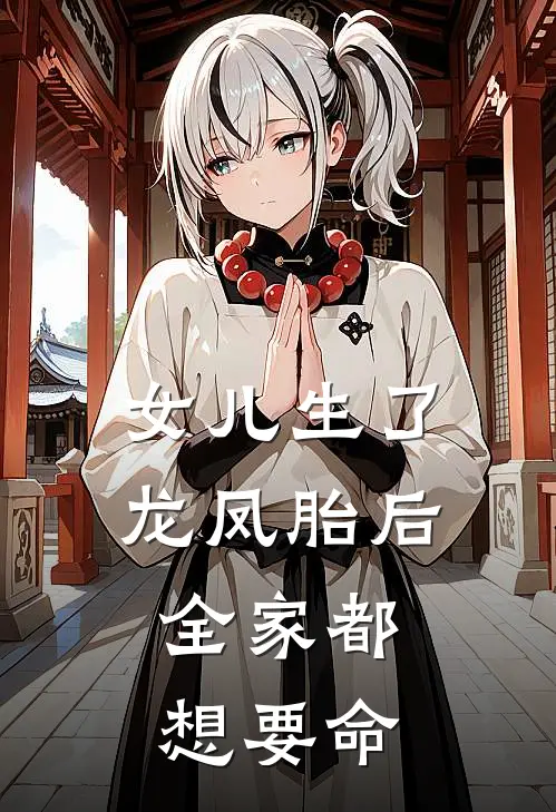 女儿生了龙凤胎后，全家都想要命