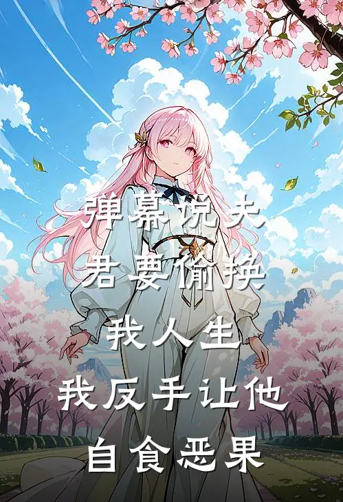 弹幕说夫君要偷换我人生，我反手让他自食恶果