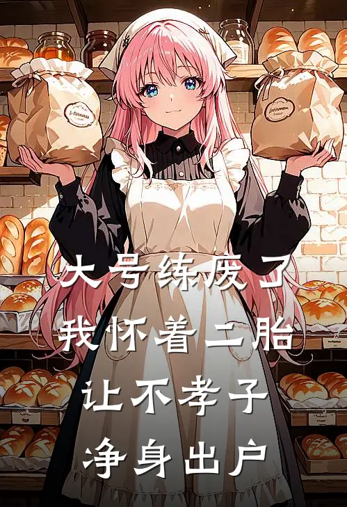 大号练废了，我怀着二胎让不孝子净身出户