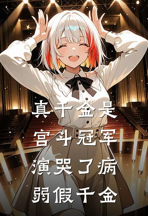 真千金是宫斗冠军，演哭了病弱假千金