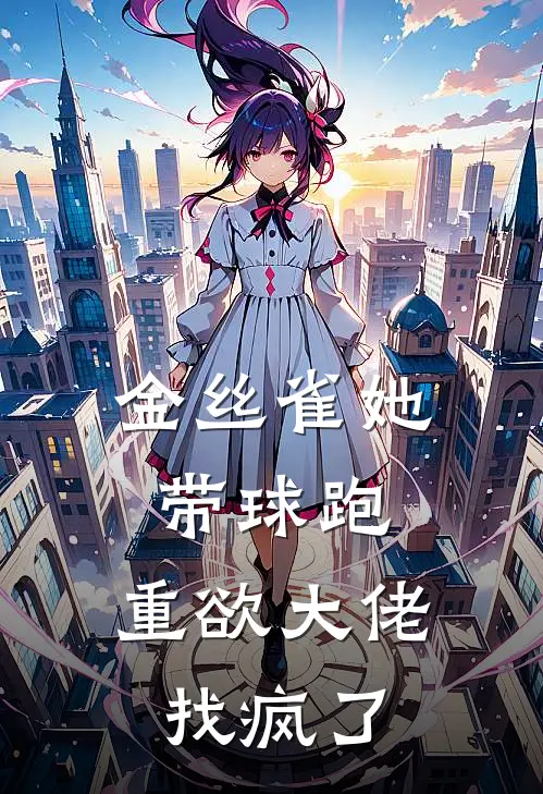 金丝雀她带球跑，重欲大佬找疯了