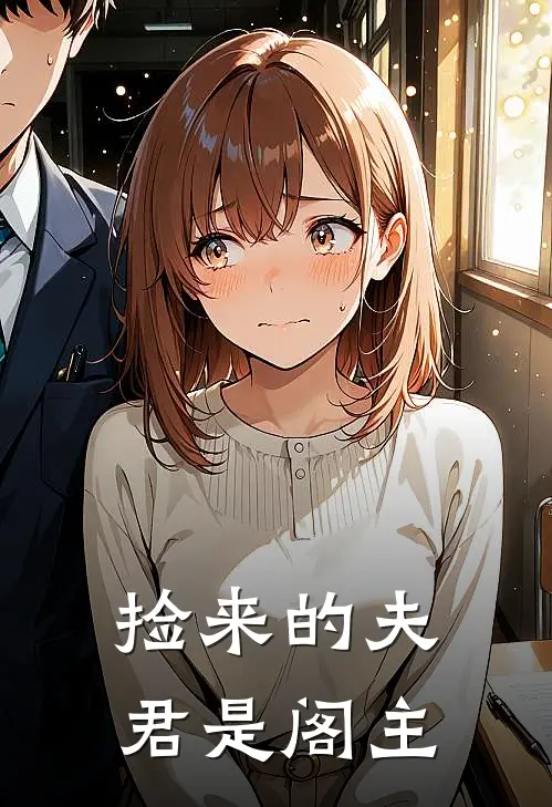 捡来的夫君是阁主