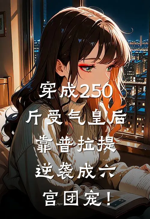 穿成250斤受气皇后，靠普拉提逆袭成六宫团宠！