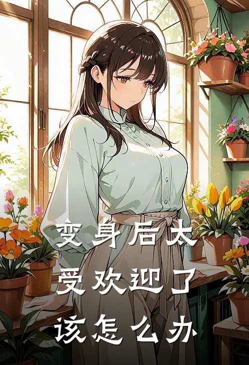 变身后太受欢迎了该怎么办