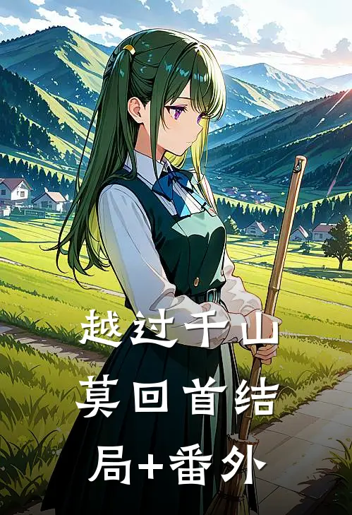 越过千山莫回首结局+番外