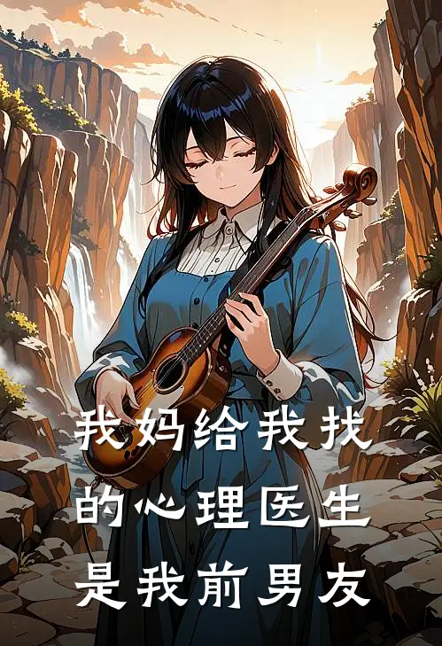 我妈给我找的心理医生，是我前男友