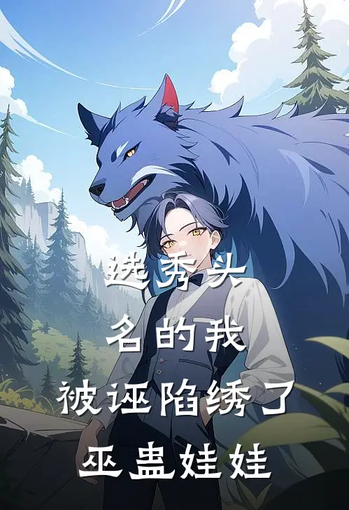 选秀头名的我，被诬陷绣了巫蛊娃娃