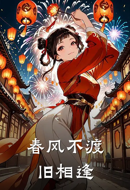 春风不渡旧相逢