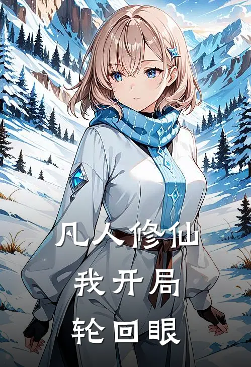 凡人修仙：我开局轮回眼