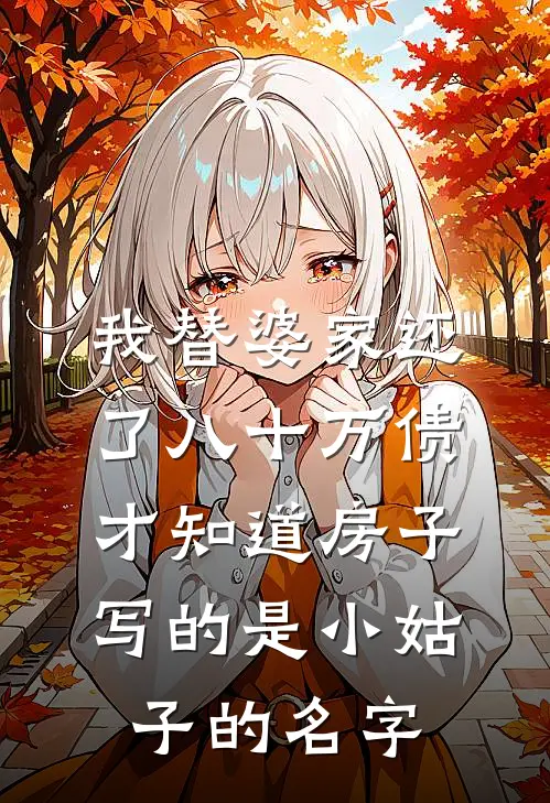 我替婆家还了八十万债才知道房子写的是小姑子的名字