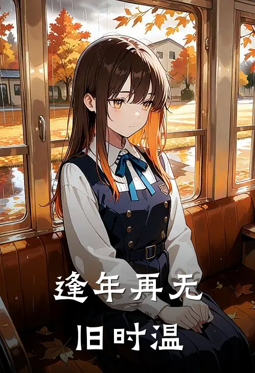 逢年再无旧时温