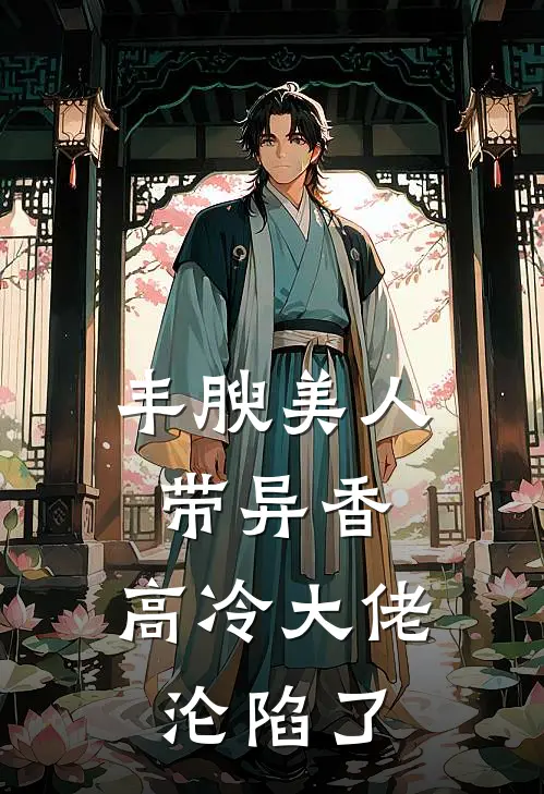 丰腴美人带异香，高冷大佬沦陷了