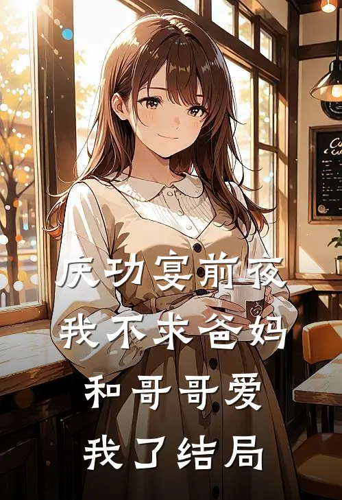 庆功宴前夜，我不求爸妈和哥哥爱我了结局