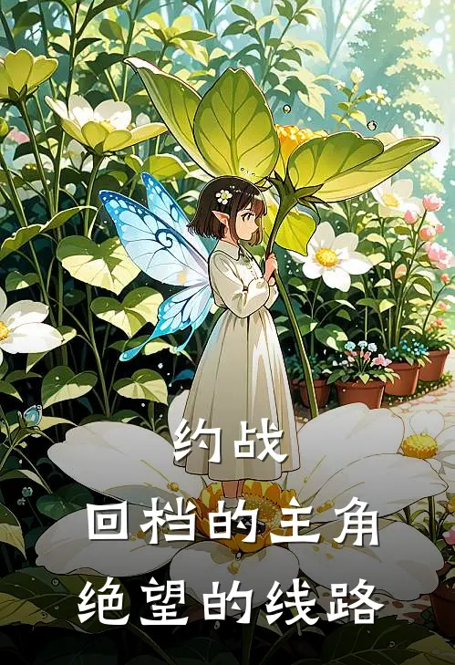 约战：回档的主角，绝望的线路