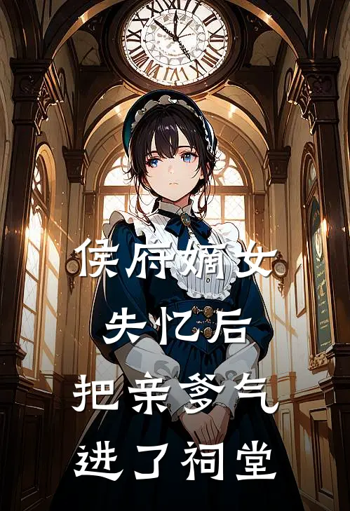 侯府嫡女失忆后，把亲爹气进了祠堂