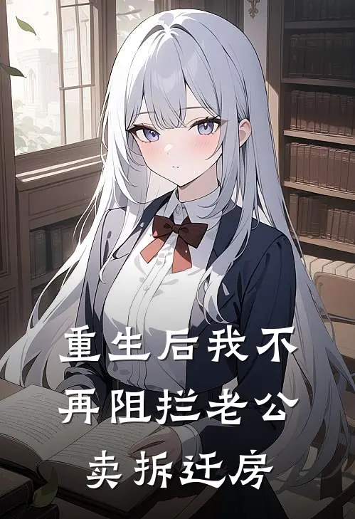重生后我不再阻拦老公卖拆迁房