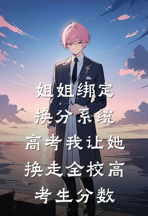 姐姐绑定换分系统，高考我让她换走全校高考生分数